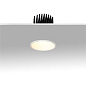 ART-RF-061 LED светильник встраиваемый безрамочный Downlight   -  Встраиваемые светильники 
